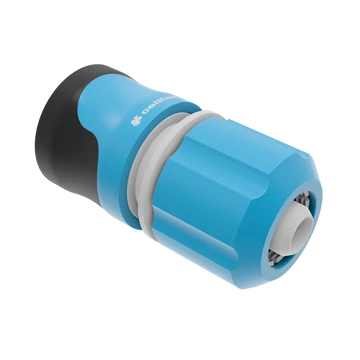 CELLFAST Gyorscsatlakozó 1/2" ERGO bliszteres