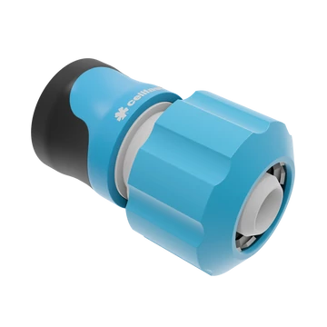 CELLFAST Gyorscsatlakozó 3/4" ERGO bliszteres