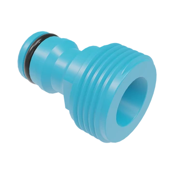 CELLFAST csatlakozó 3/4" külső menetes BASIC - bliszteres