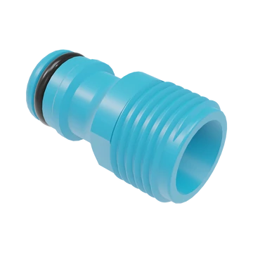 CELLFAST csatlakozó 1/2" külső menetes BASIC /51-230H/