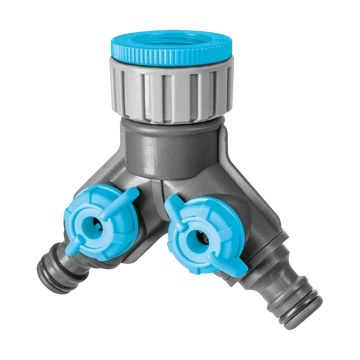 CELLFAST Y elosztó IDEAL