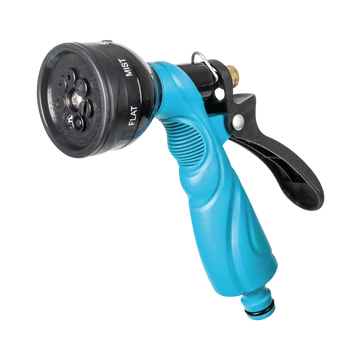 CELLFAST Locsolópisztoly 7 funkciós BASIC