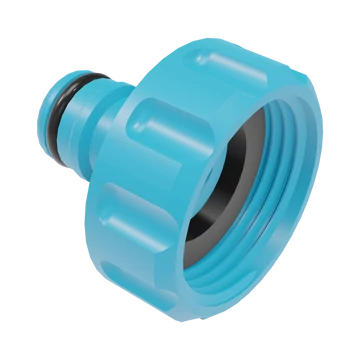 CELLFAST Csatlakozó 1" BASIC /51-220H/