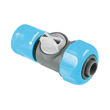 CELLFAST Tömlőcsatlakozó szabályzós 3/4 " IDEAL