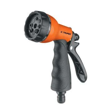 Truper locsolópisztoly 8 funkció /PR-409/