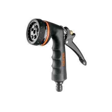 Truper locsolópisztoly 8 funkció /PR-208/