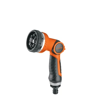 Truper locsolópisztoly 8 funkció /PR-307/