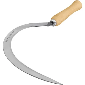 Truper sarló 40cm /HP-0/