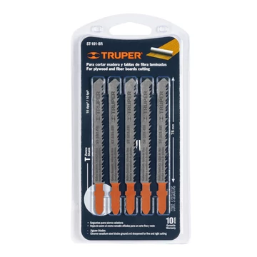 Truper gépi fűrészlap /ST-101-BR/ Truper gépi fűrészlap /ST-101-BR/