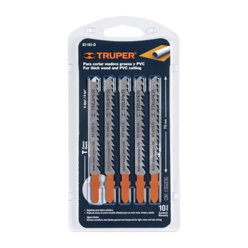 Truper gépi fűrészlap /ST-101-D/ Truper gépi fűrészlap /ST-101-D/