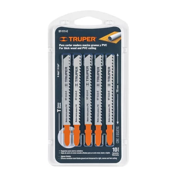 Truper gépi fűrészlap /ST-111-C/ Truper gépi fűrészlap /ST-111-C/