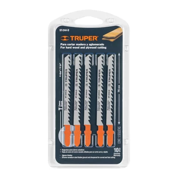 Truper gépi fűrészlap /ST-244-D/ Truper gépi fűrészlap /ST-244-D/