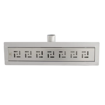 EVERPRO zuhanyfolyóka 800x70 MODERN /VEN-S807B/