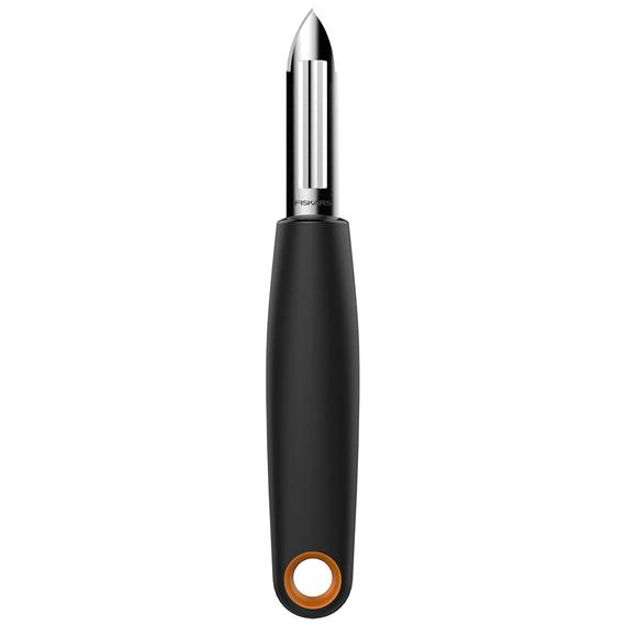 Hámozó, rögzített pengés (Fiskars)