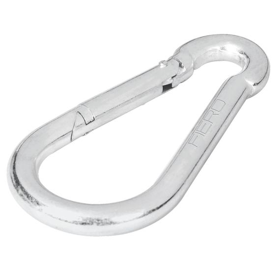 Fiero karabiner, teherbírás: 100kg /BMA-3/16/
