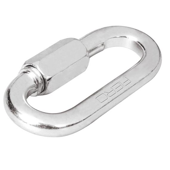 Fiero karabiner, teherbírás: 300kg /BSE-3/16/