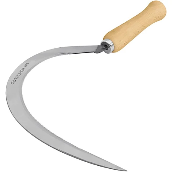 Truper sarló 40cm /HP-0/