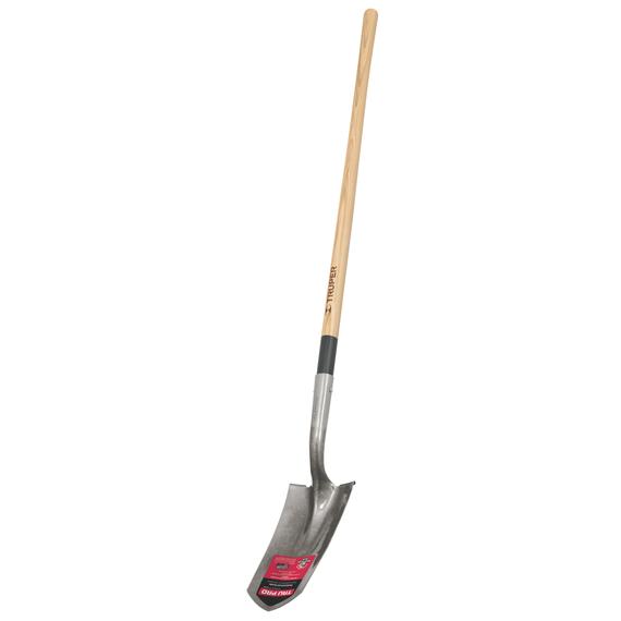 Truper TRU PRO árokásó lapát /TRS-5-RBA/