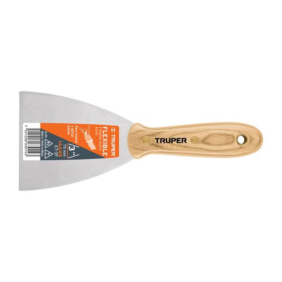 Truper spakli 8cm /ET-3F/