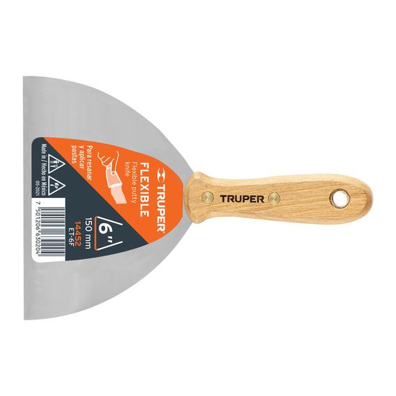 Truper spakli 15cm /ET-6F/