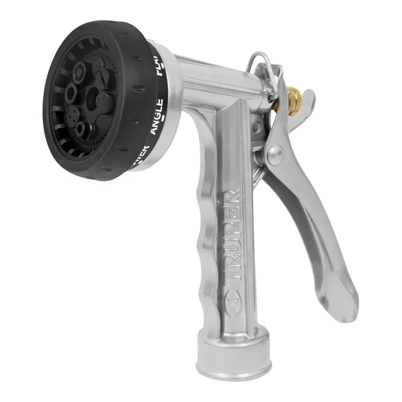 Truper locsolópisztoly 8 funkció /PR-108/