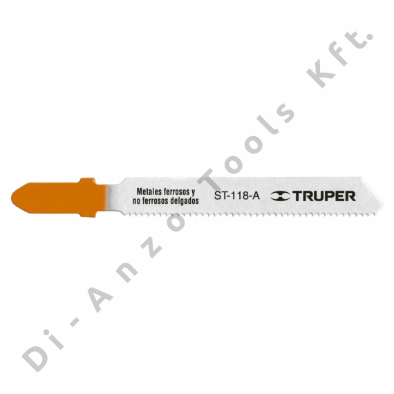 Truper gépi fűrészlap /ST-118-A/