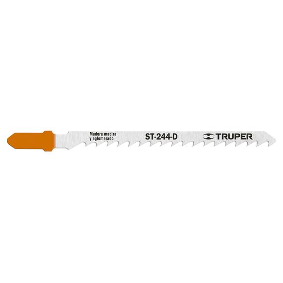 Truper gépi fűrészlap /ST-244-D/