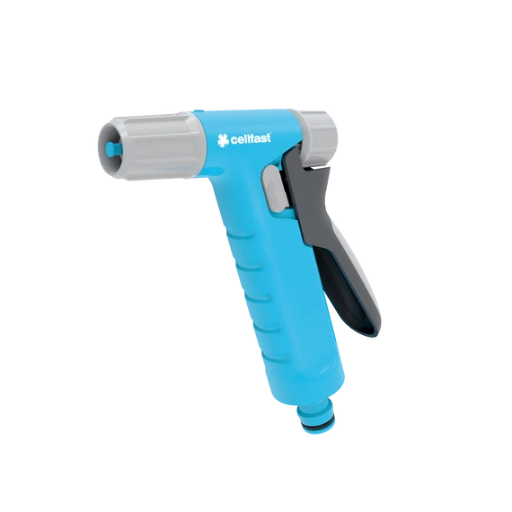 CELLFAST Locsolópisztoly HYDRON IDEAL - bliszteres
