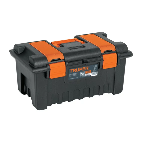 Truper szerszámosláda 56cm /CHA-22NC/