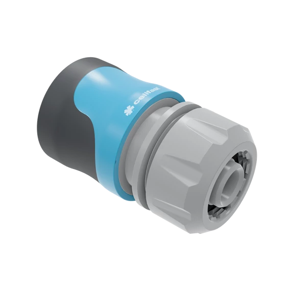 CELLFAST Tömlőcsatlakozó 1/2" SAFETOUCH IDEAL