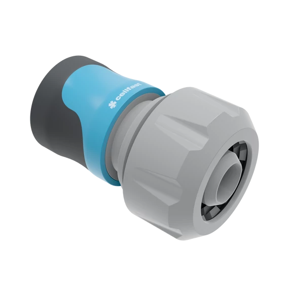 CELLFAST Tömlőcsatlakozó 3/4" SAFETOUCH IDEAL