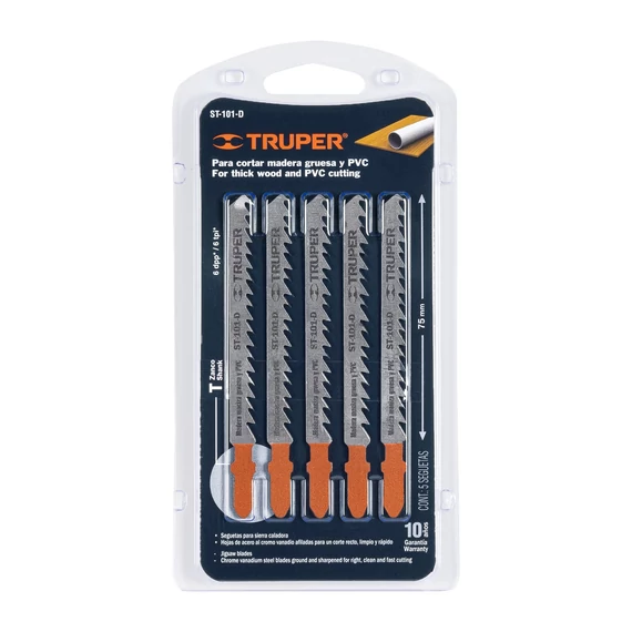 Truper gépi fűrészlap /ST-101-D/