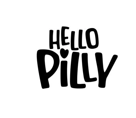 Hello Pilly